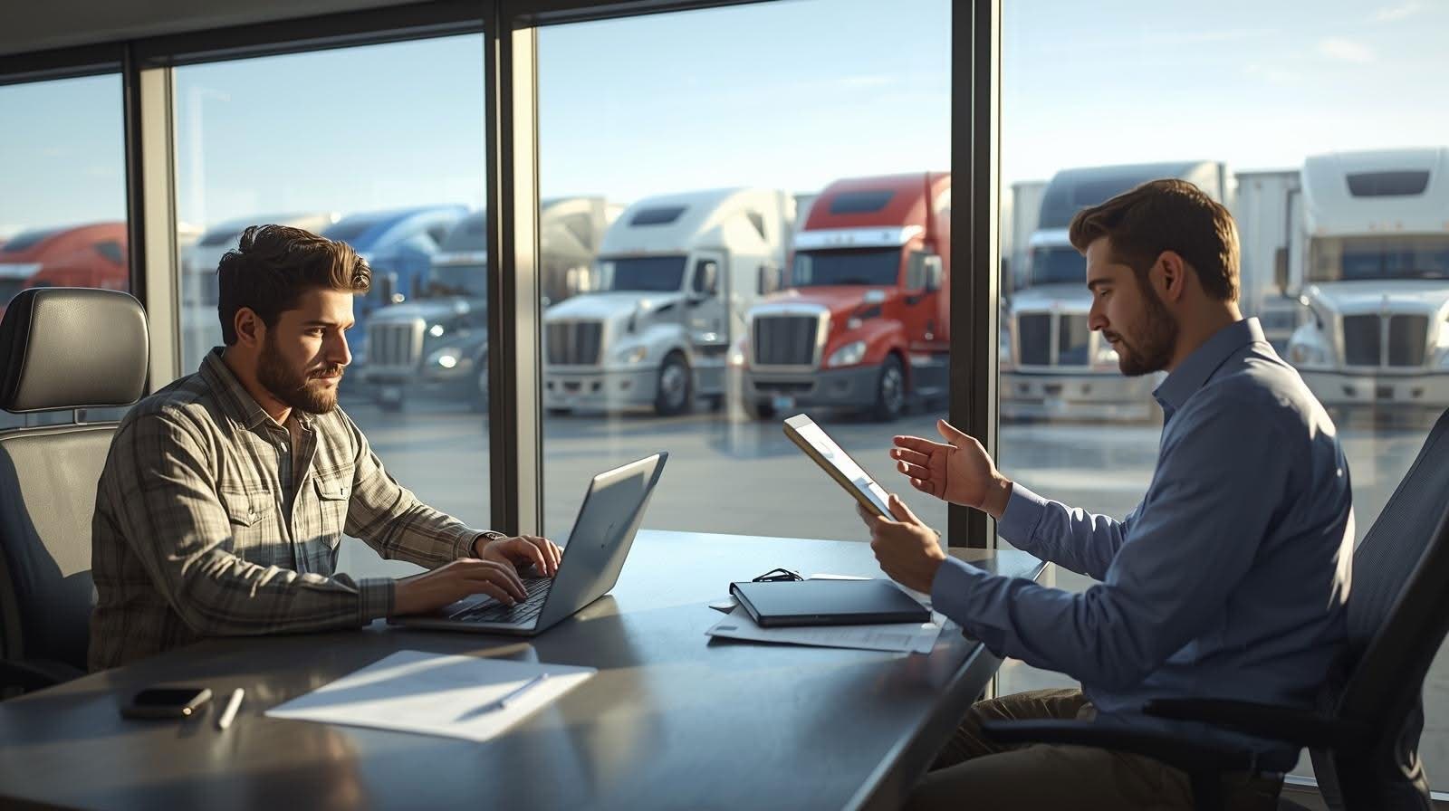 Driver Onboarding & ELD Training - protrackingeld